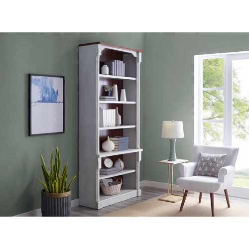 Martin Home Furnishings Durham Bookcase & Reviews Wayfair